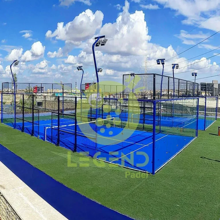 Choosing a Padel Court Manufacturer Key Factors for 2026 Success