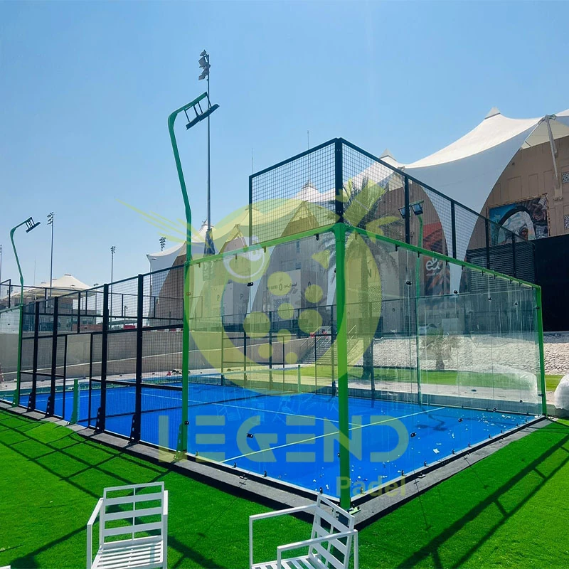 padel court 1