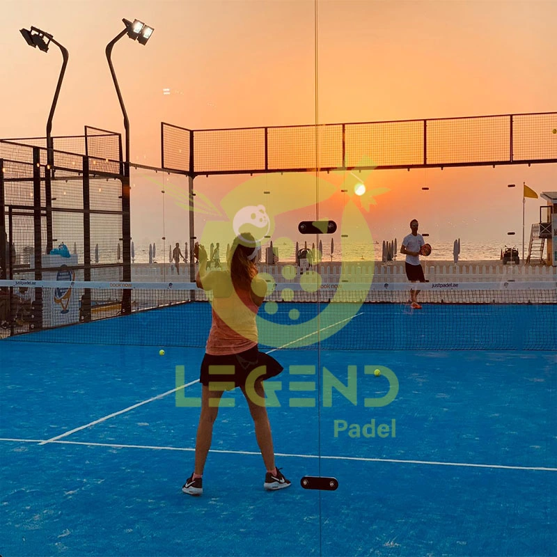 padel court 11
